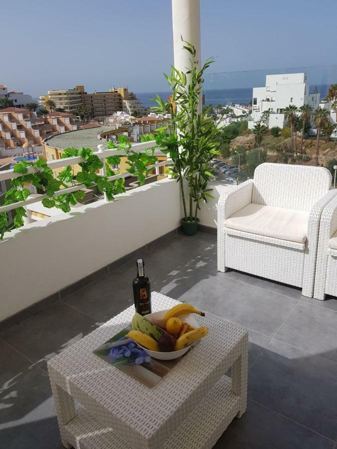 Fantastic Apartment Marilyn Orlando 85 Адехе Экстерьер фото