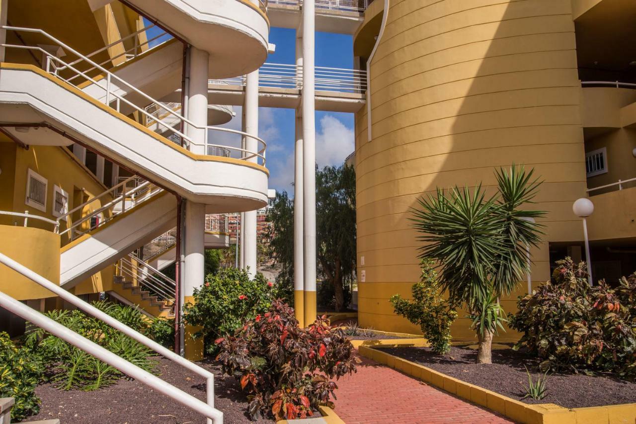 Fantastic Apartment Marilyn Orlando 85 Адехе Экстерьер фото